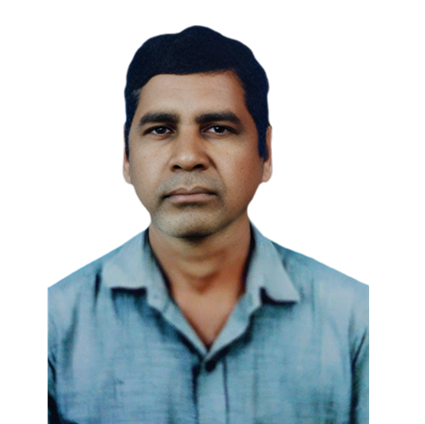 Rajendra Mondal Photo