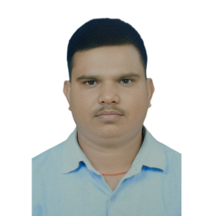 Krishna Kumar Giri Photo