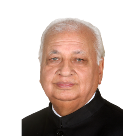 Shri Arif Mohammed Khan