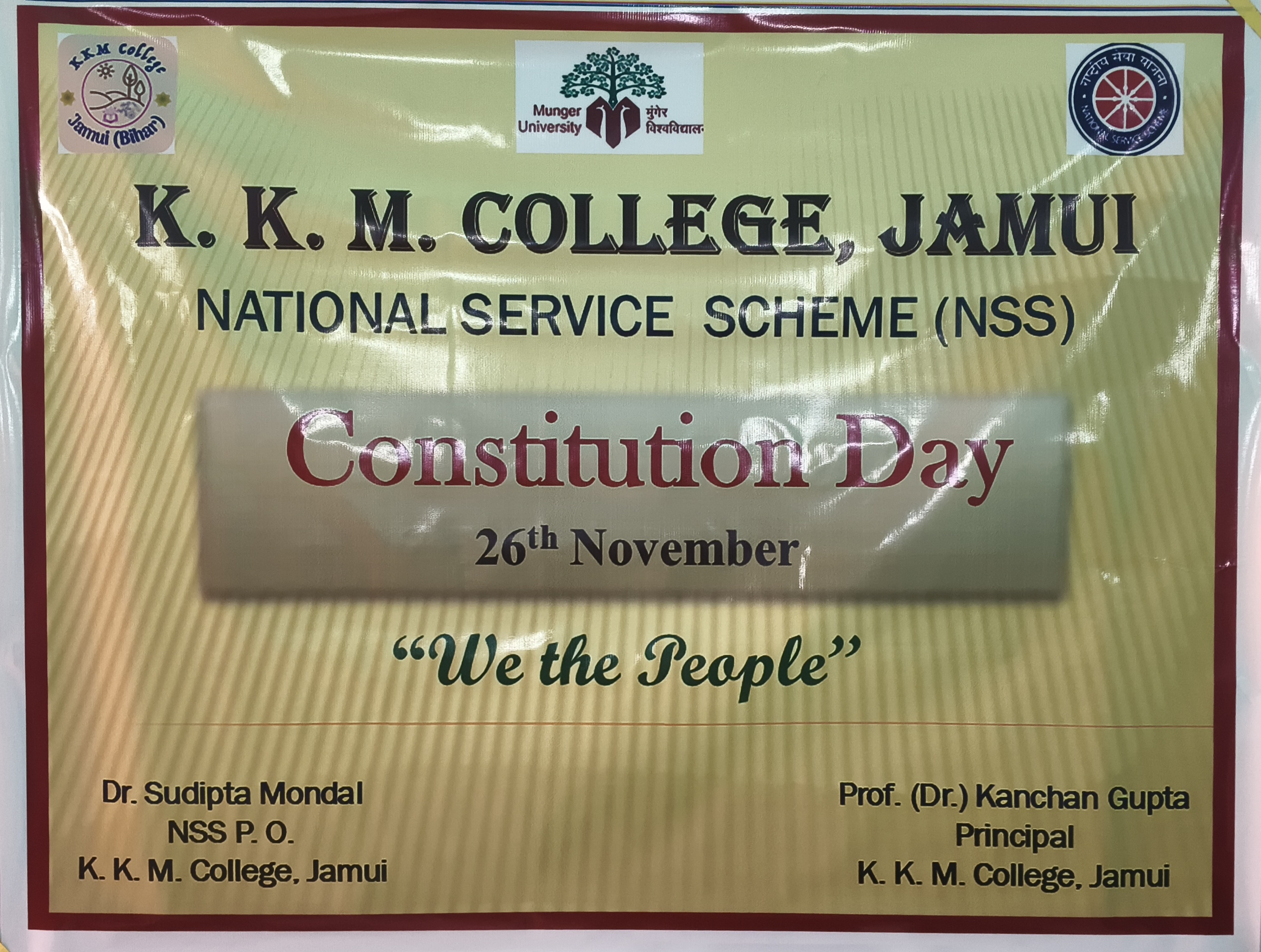 Constitution Day